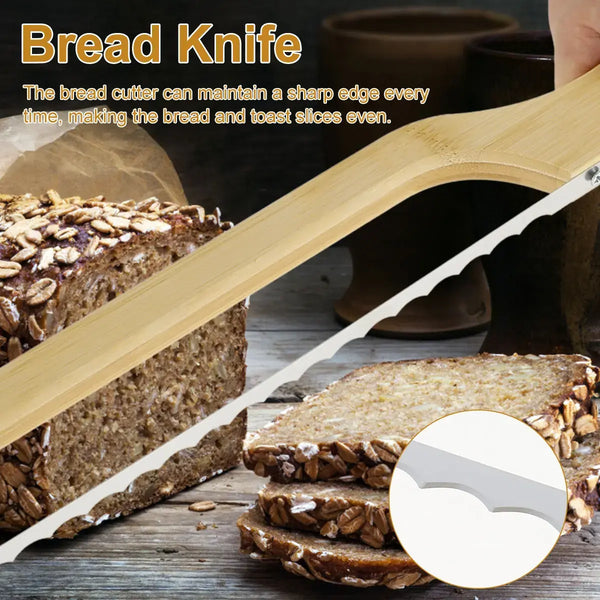 Home Bread Cutter Slicer