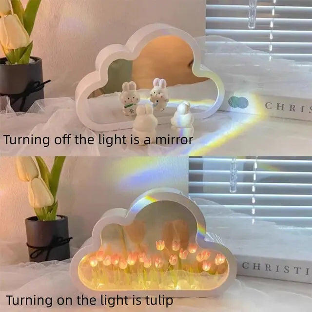 Ambient Lamp