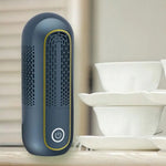 Wireless Fruit Vegetable Purifier Capsule