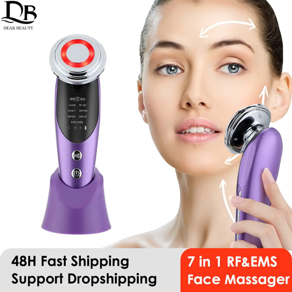 Face Lift Facial Skin Massager