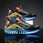 Men's Blade Running Trainers Sneakers