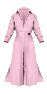 New Summer Office Dress