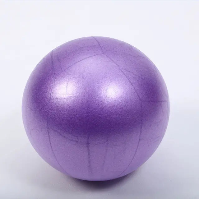 Scrub Yoga Fitness Exercise Ball