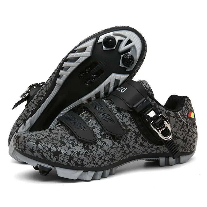 Cycling Shoes for Mountain Biking