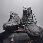 Men's Non-slip Breathable Fashion Boots