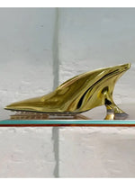 Fashionable Slip-On Shoes