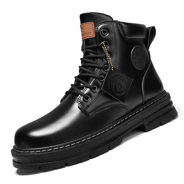 The Allure of Fashion Footwear