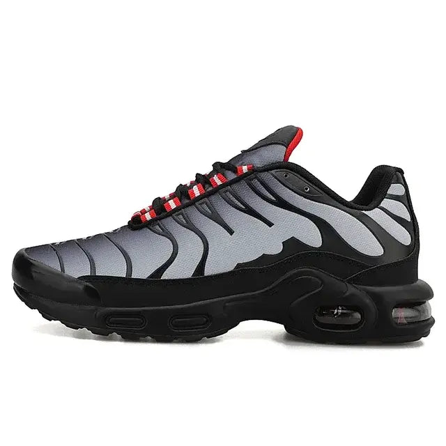 Summer Mesh Exercise Shoes