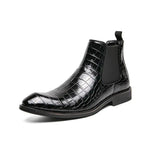 Men's Leather Shoes