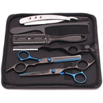 Hair Cutting Scissors Set
