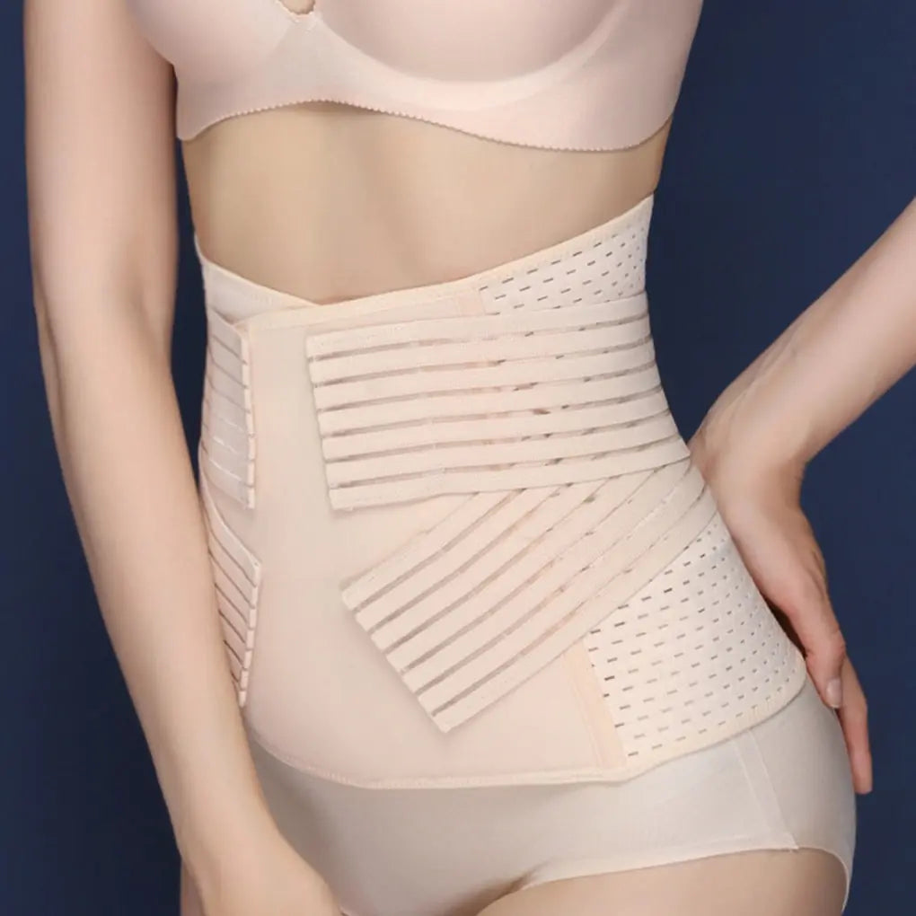 Abdomen Strap for Support and Comfort