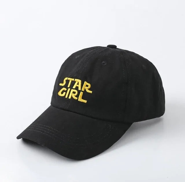 XO Music Inspired Dad Hat