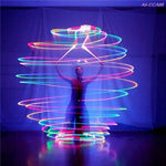 Lamp balls for beginners