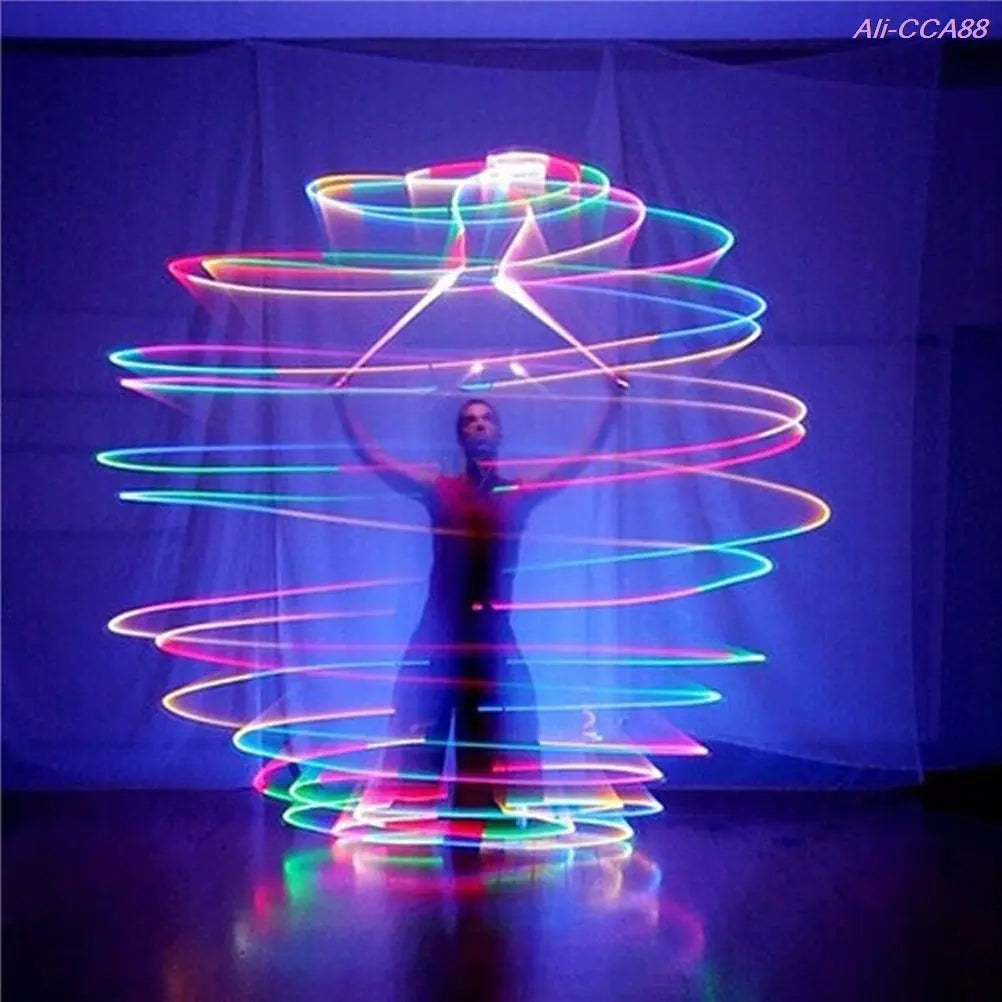 Lamp balls for beginners