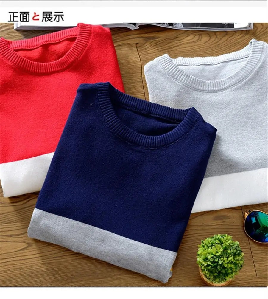 Stylish Antonio Knit