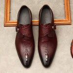 Italian Style Shoes