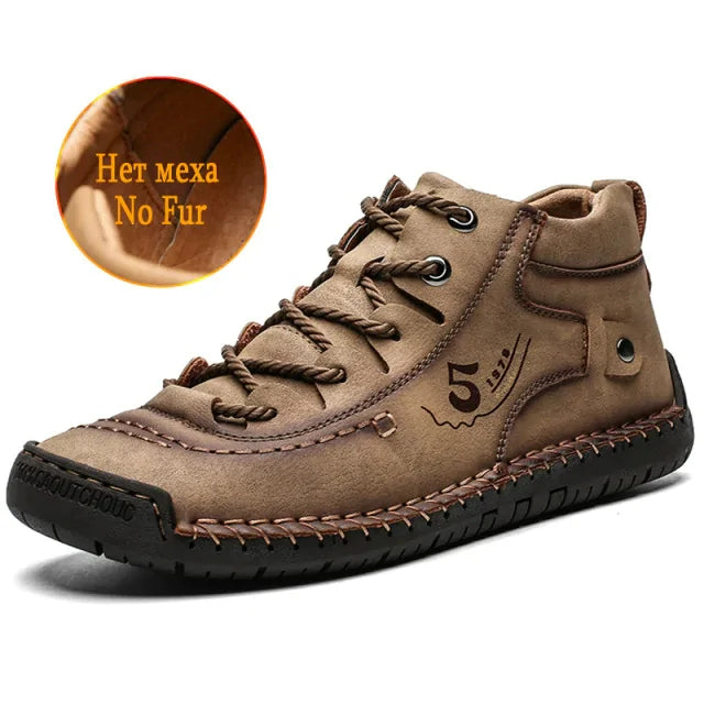 Versatile Unisex Sneakers with Adjustable Rotary Buckle