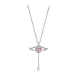 Charm Pendant Jewelry