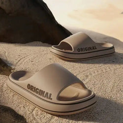 Unisex Summer Comfy Slippers