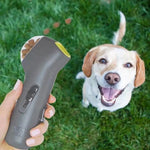 Dog Training Snack Launcher