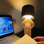 Modern Lighting with a Playful Twist