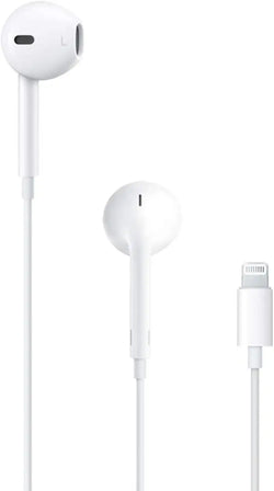 iPhone Wired EarPods Headphones