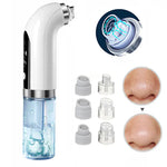 Blackhead Remover Pore Vacuum