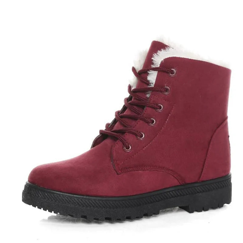 Steel Toe Outdoor Safety Work Shoes