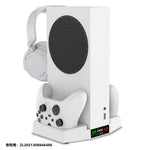 Xbox Series S Charger Cooling Stand