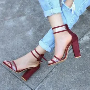 Women's Pumps High Heel Shoes