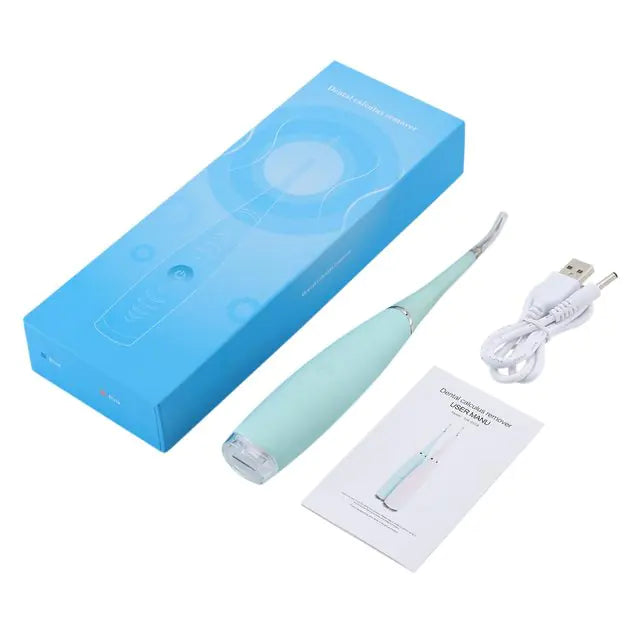 Oral Care Device