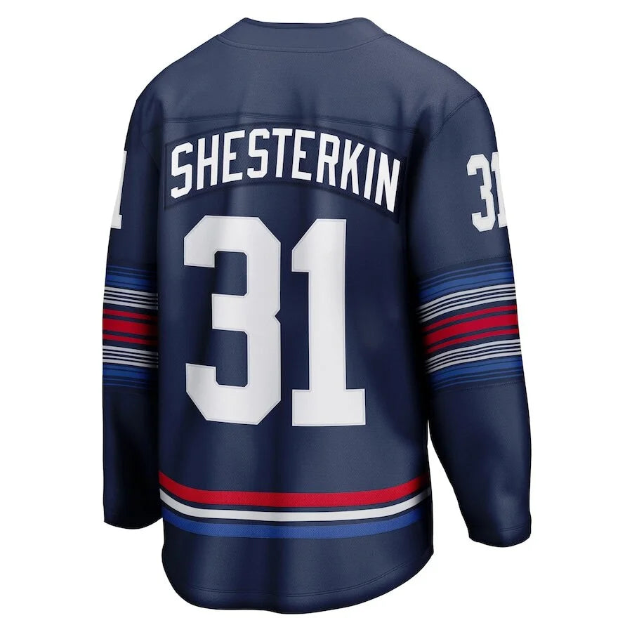 Men's New York Rangers Jersey