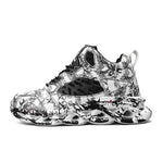 Stylish Men’s Casual Trainers