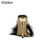 Warm and Soft Women's Slippers