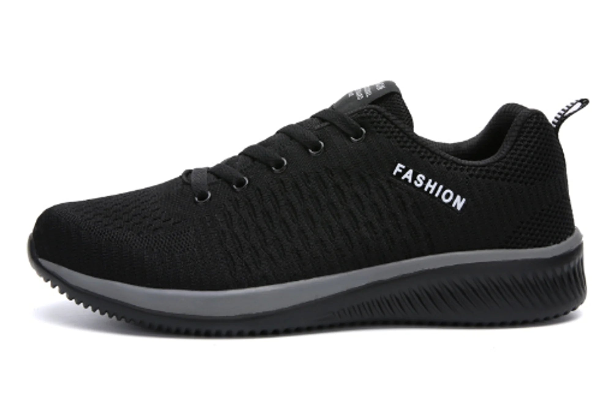 Fashion Sporty Trainers