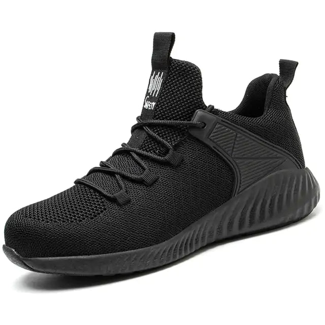 Industrial safety Boots