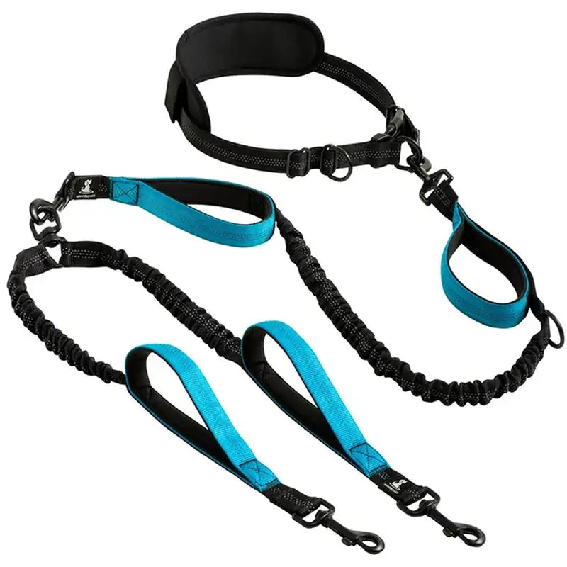 Reflective Pet Harness
