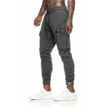 Men's Pocket Gym Jogger Pants