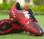 Men's Super Grip Football Soccer Boots