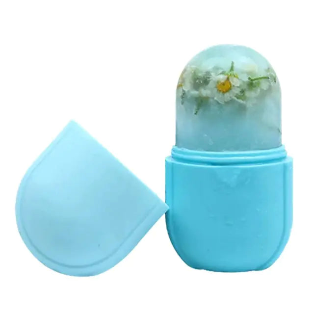 Ice Balls Face Massager