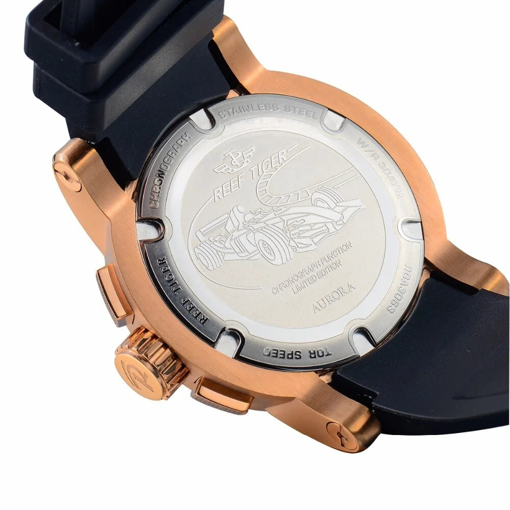 RT Designer Watch