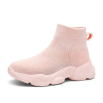 Versatile Mesh Shoes for Summer
