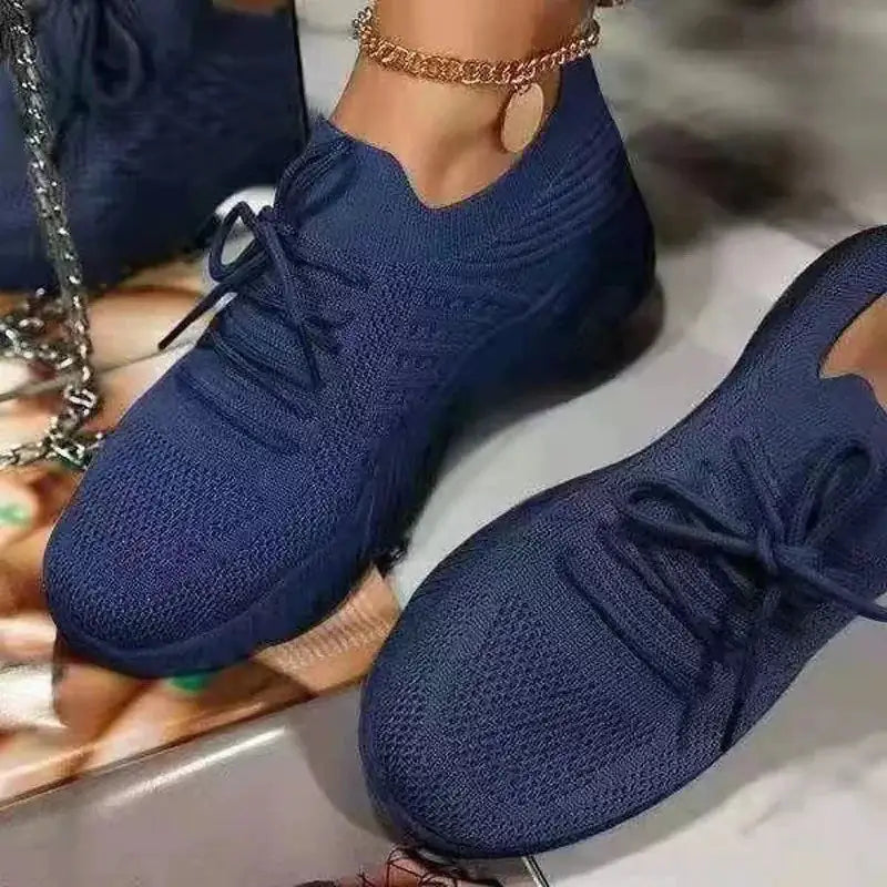 Women's Stylish Fashion Sneakers