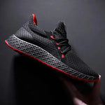 Vision Street Plush Cushioned Sneaker
