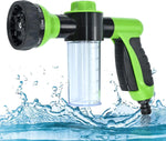 Universal High-Pressure Foam Spray