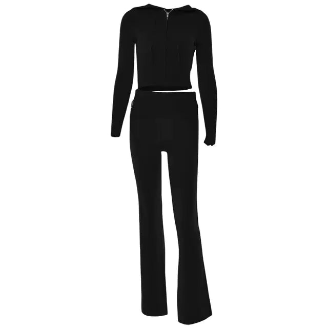 Two pieces women wear