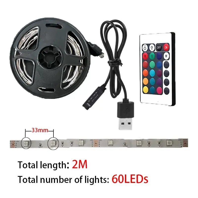 Home Decor LED Strip Light