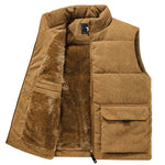 Thermal Insulated Vest