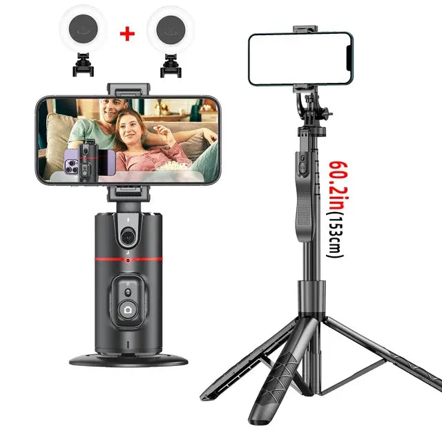 Auto Face with Stabilizer