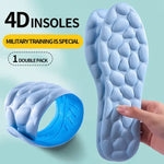 comfortable sport insoles